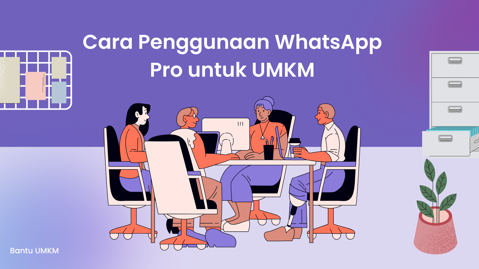 Formulir Pemesanan WhatsApp Pro untuk UMKM (HTML + Panduan Lengkap)