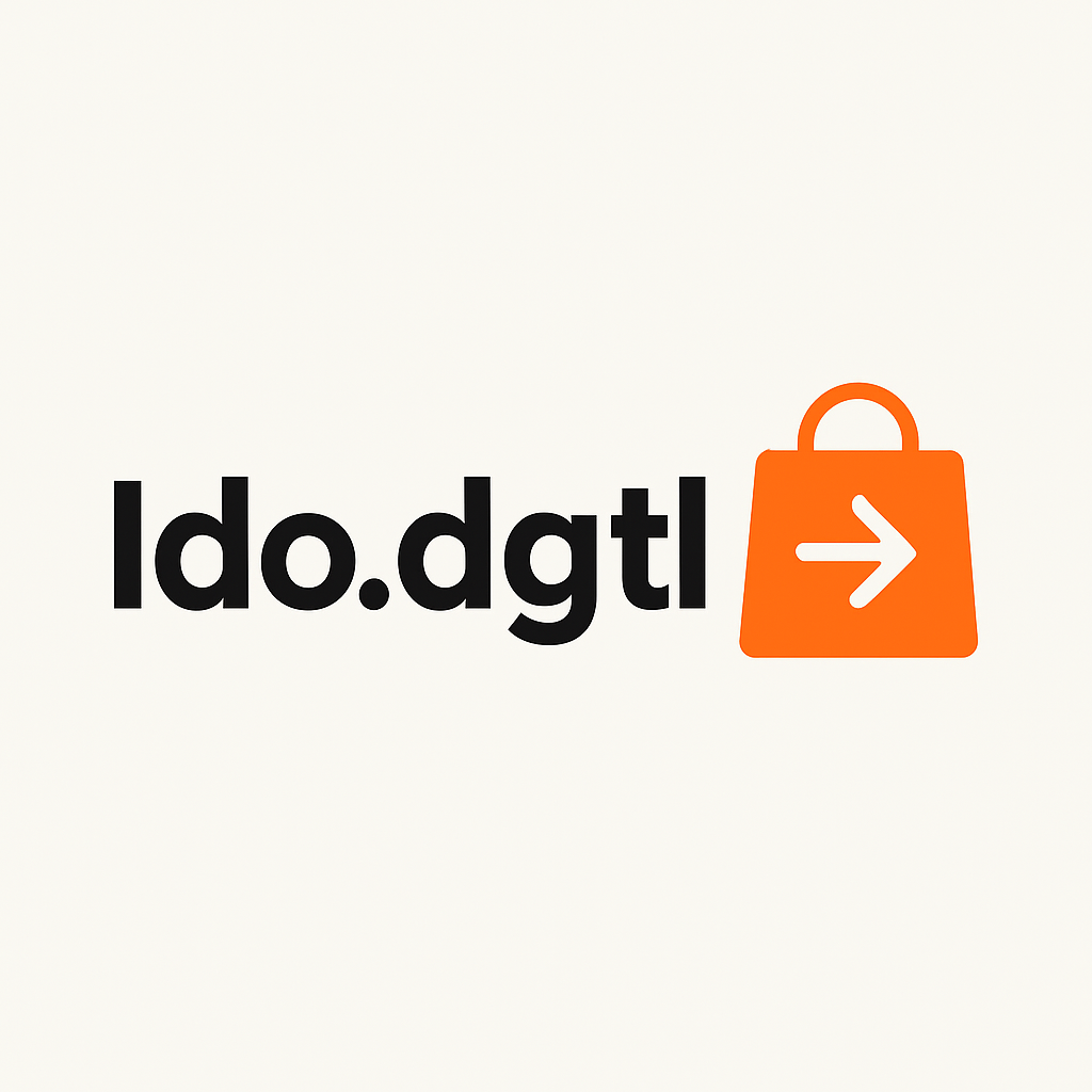Ido.dgtl
