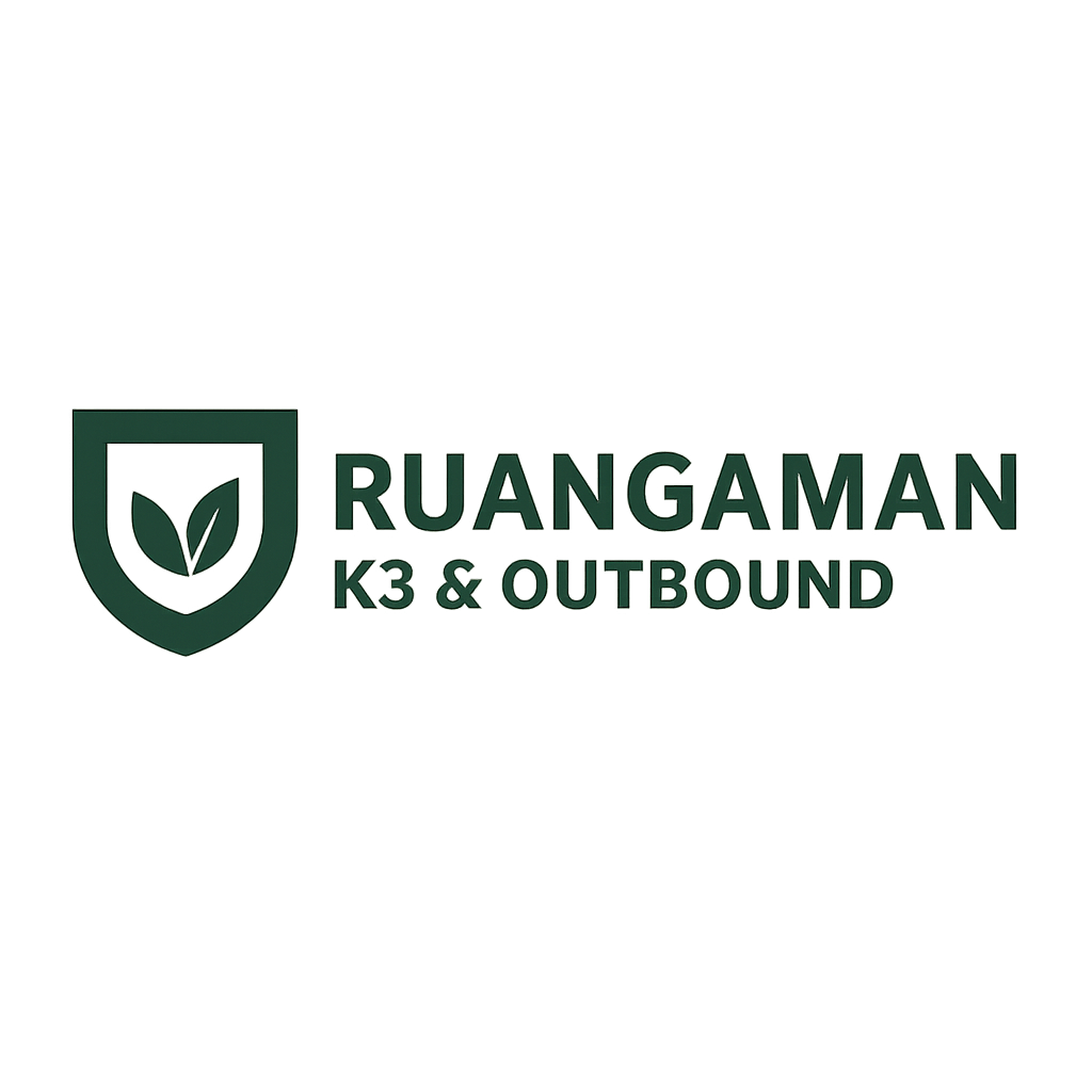 RuangAman K3 & Outbound