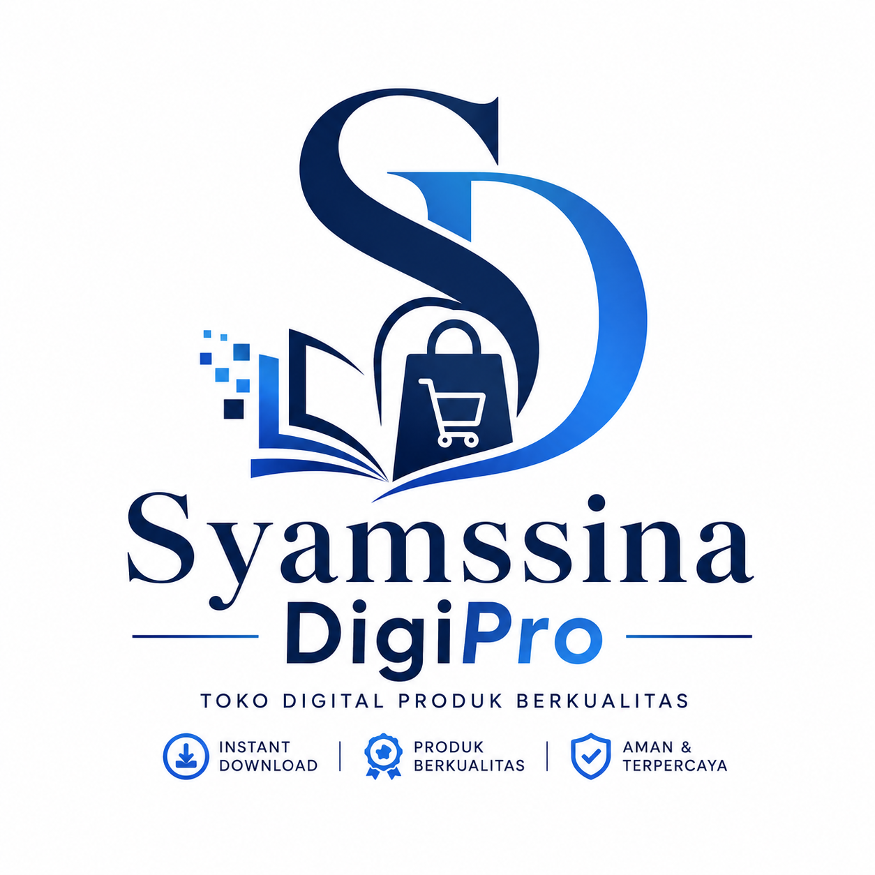 Syamssina DigiPro